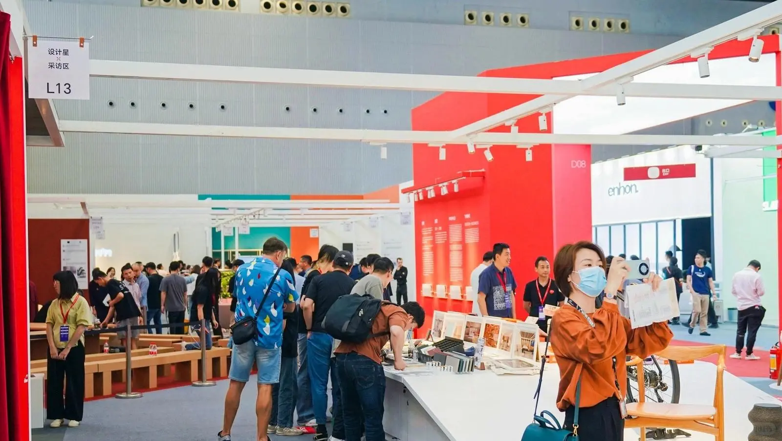 北京环保展搭建 环保展台改变搭建行业