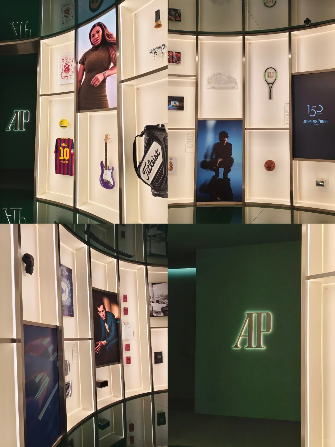 ?魔都大展！进入时间魔法世界