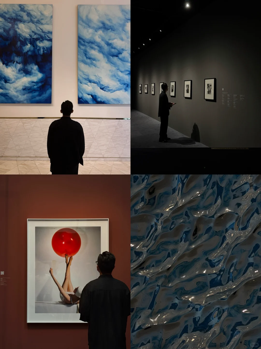 （澳门新展）回溯影像中的艺术与时尚之美