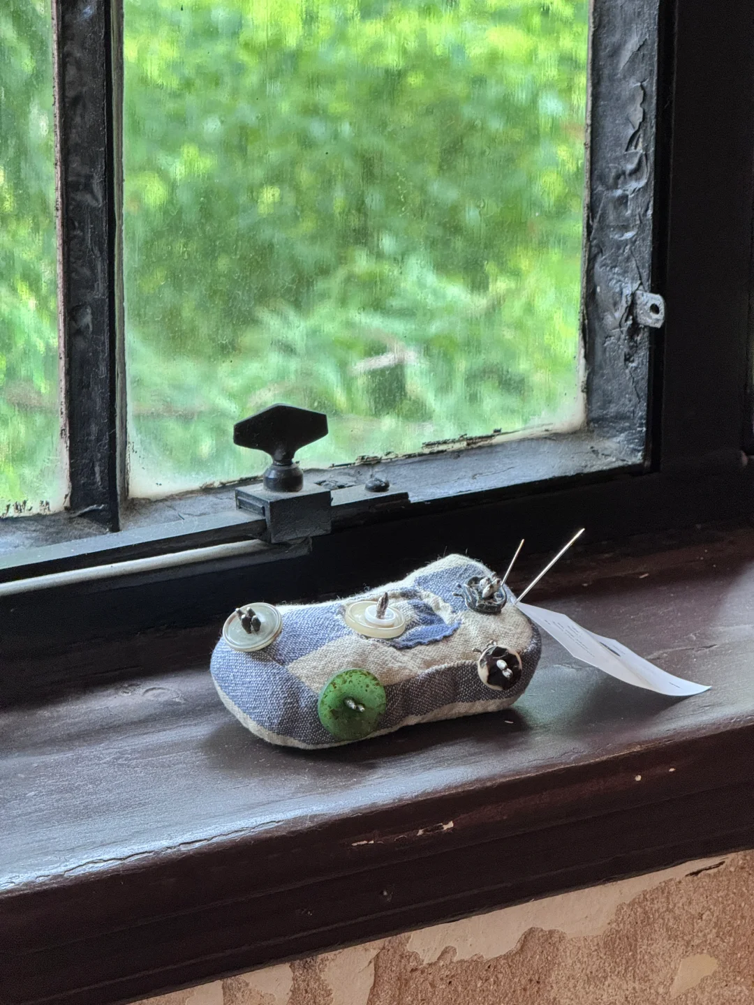 上海美丽新展｜“一些日常物件的异化”?