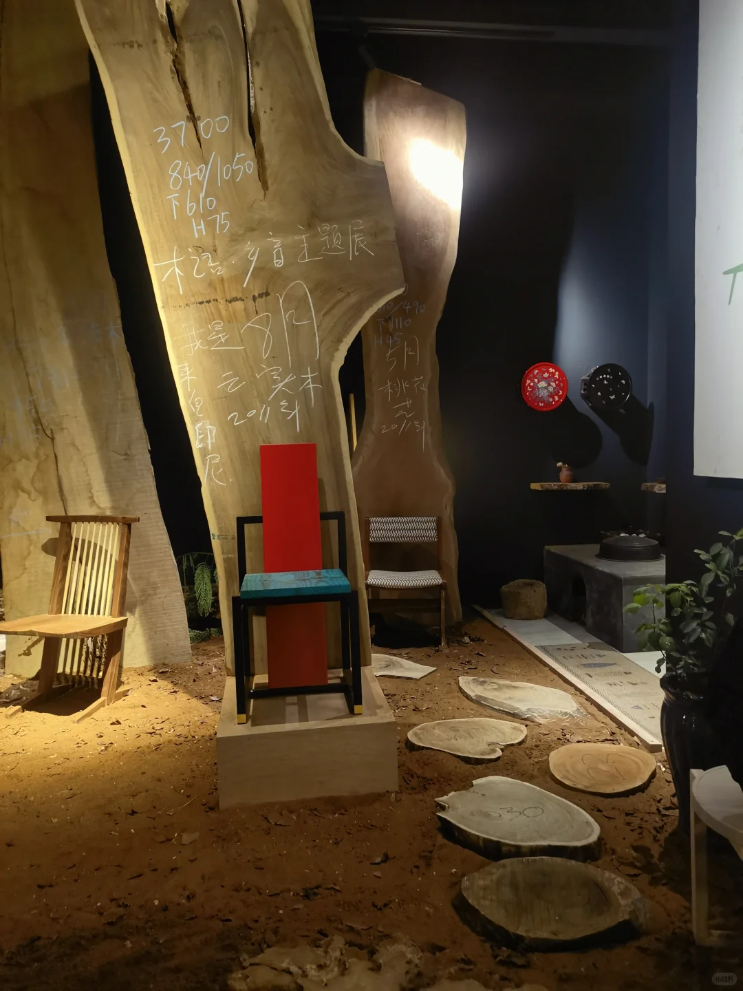 逛展||东莞设计展第3天 新力量馆