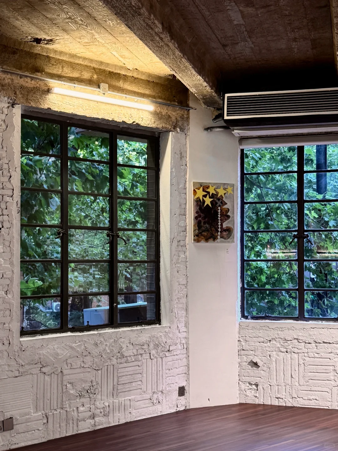 8月上海?新展 | 南昌大楼限时开放啦‼️