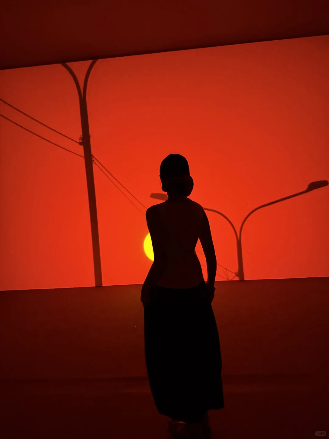 周末看展｜当色彩开始说话?