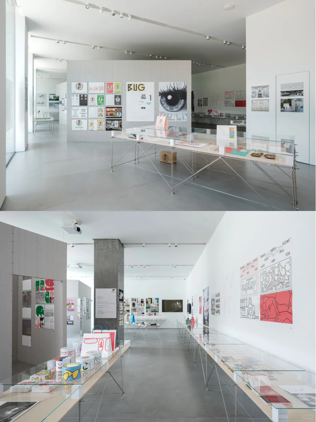 对话Tokyo TDC｜邂逅一件“就是它了”的作品！