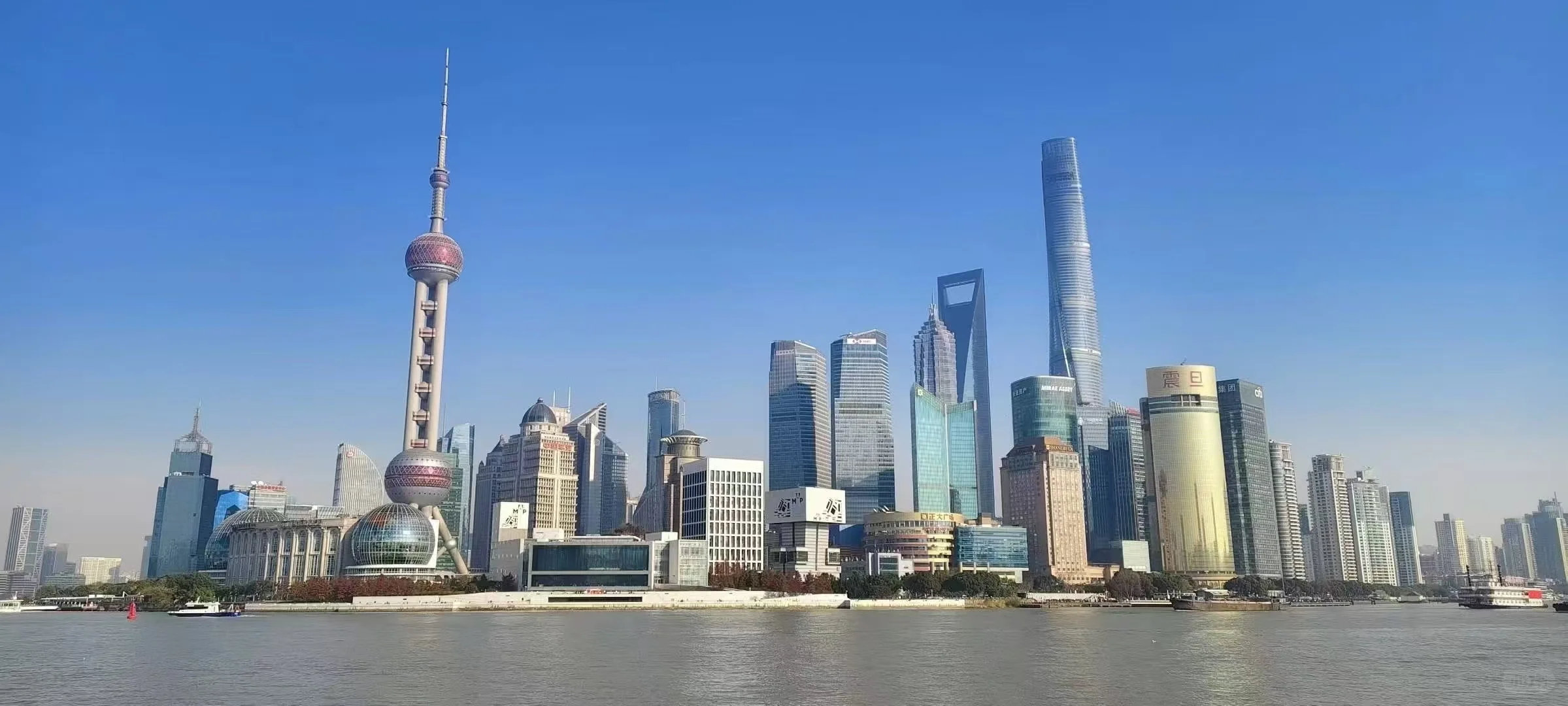 纺织人集合！2025 秋冬面料展冲不冲?