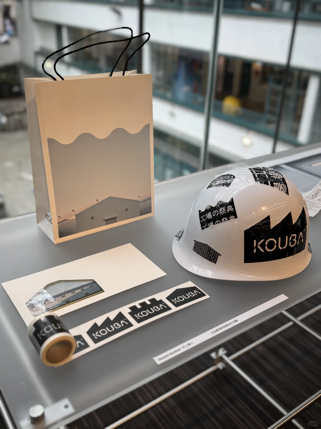 設計不是裝飾，而是一種態度。