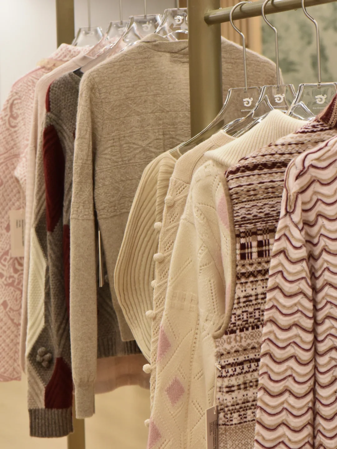 纱线展会预告丨SPINEXPO✖️中鼎