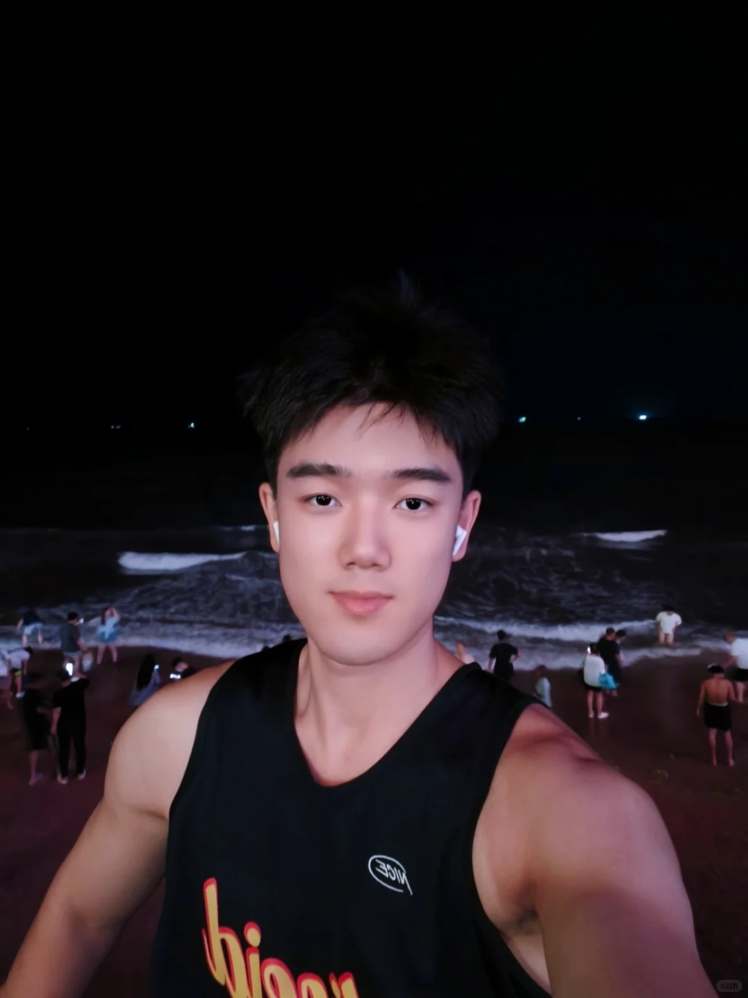 怎么还不联系我，是给我安排了调休吗