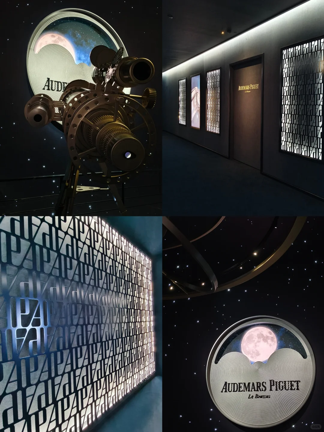 ?魔都大展！进入时间魔法世界