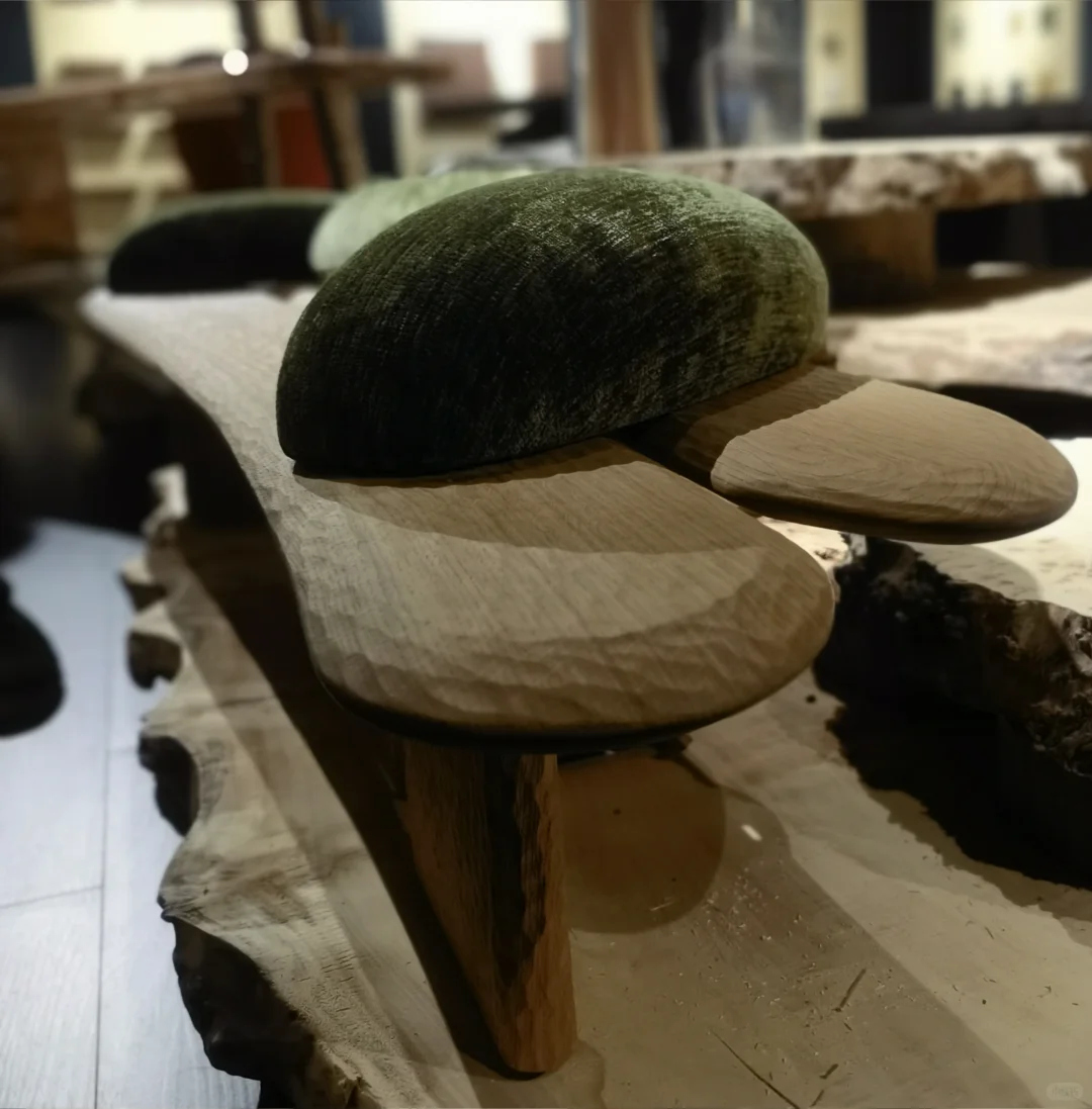 逛展||东莞设计展第3天 新力量馆