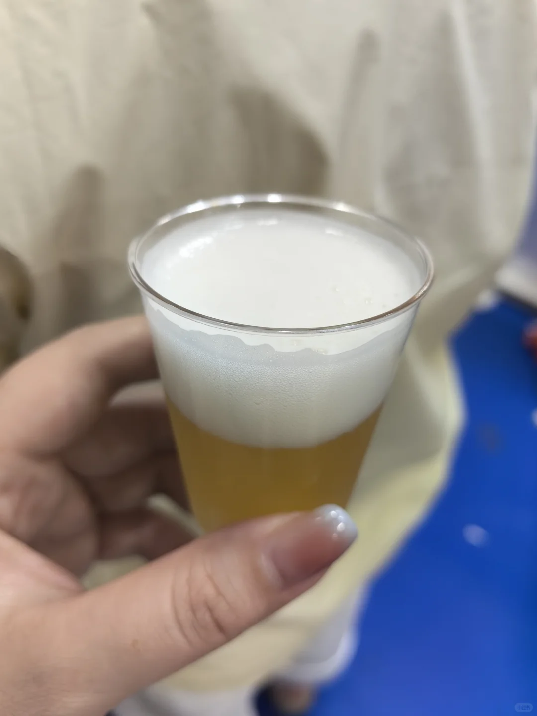 报告！广交会餐饮加盟展第二日现场情况?