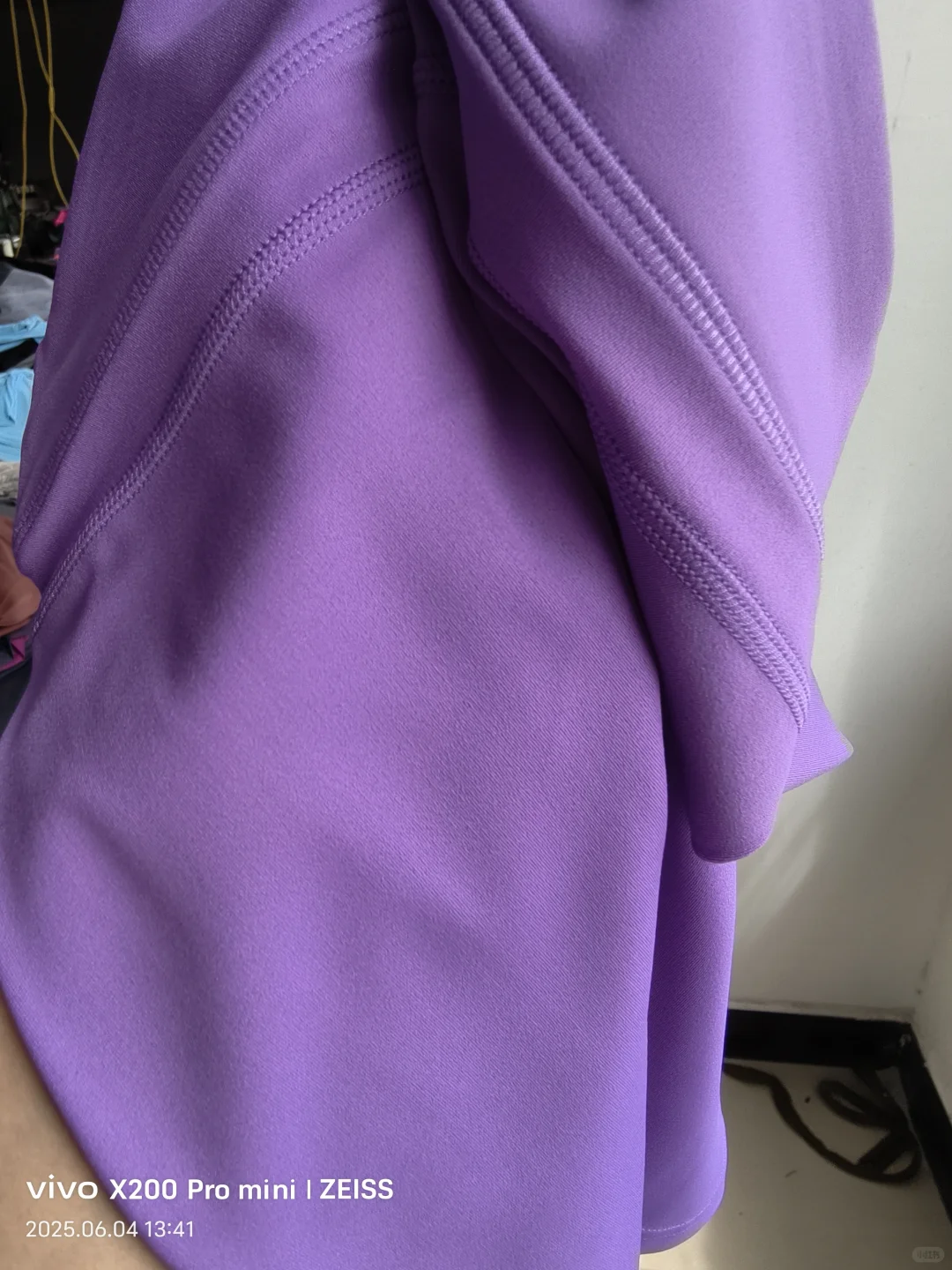 四分瑜伽短裤，简单舒适不挑人穿