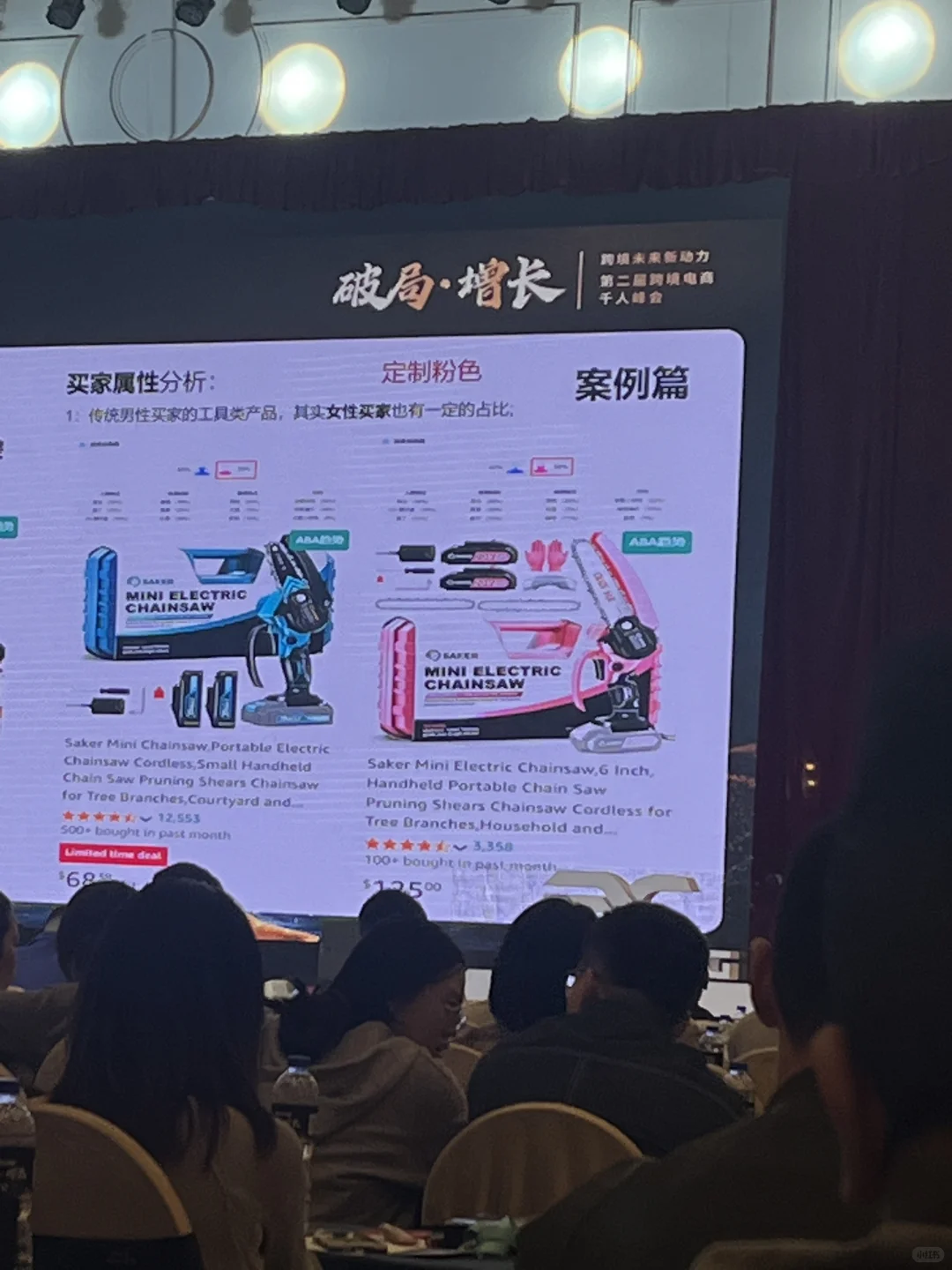 今年第一场外出学习交流