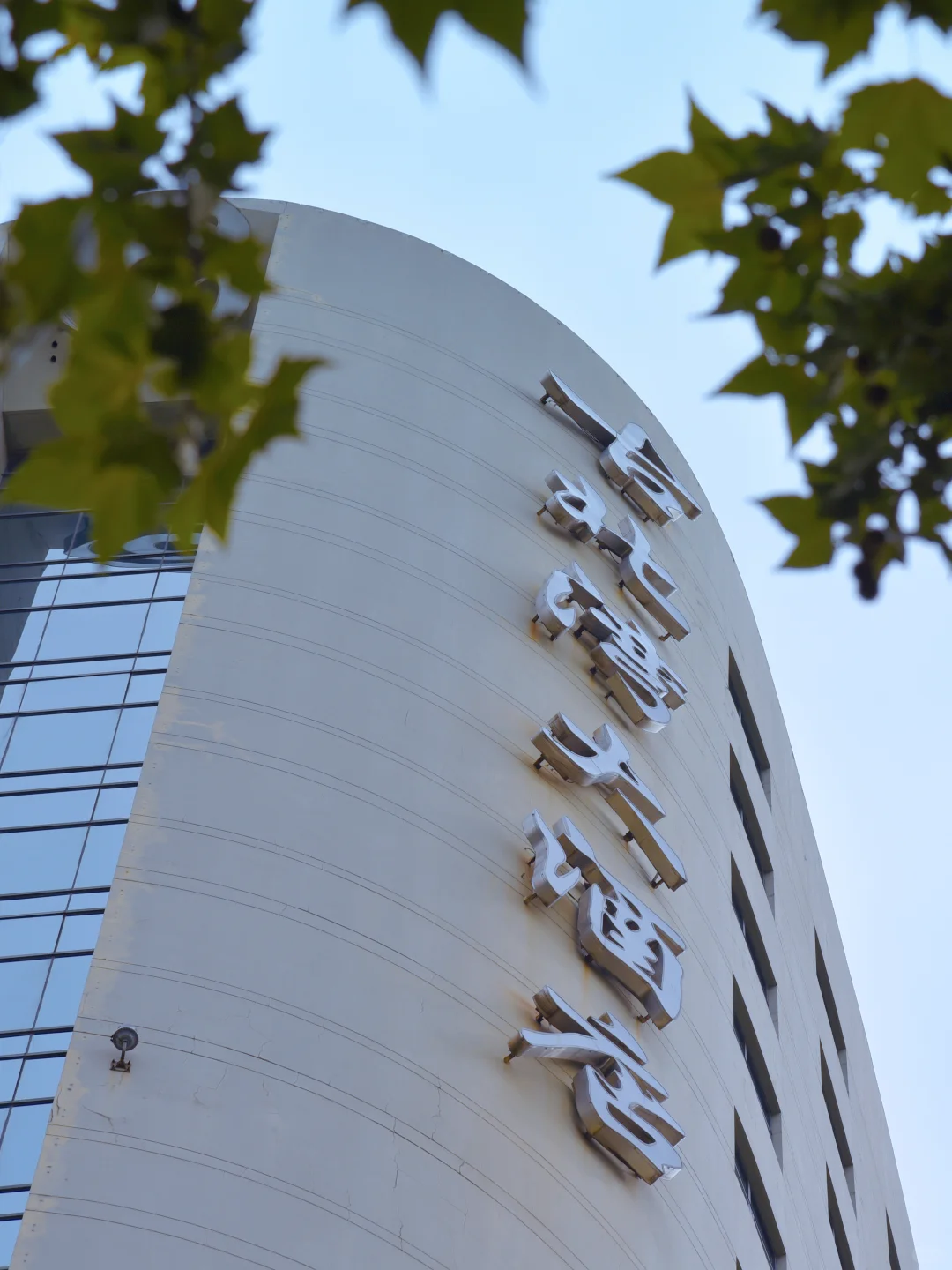 小而热闹的客机模型展销会