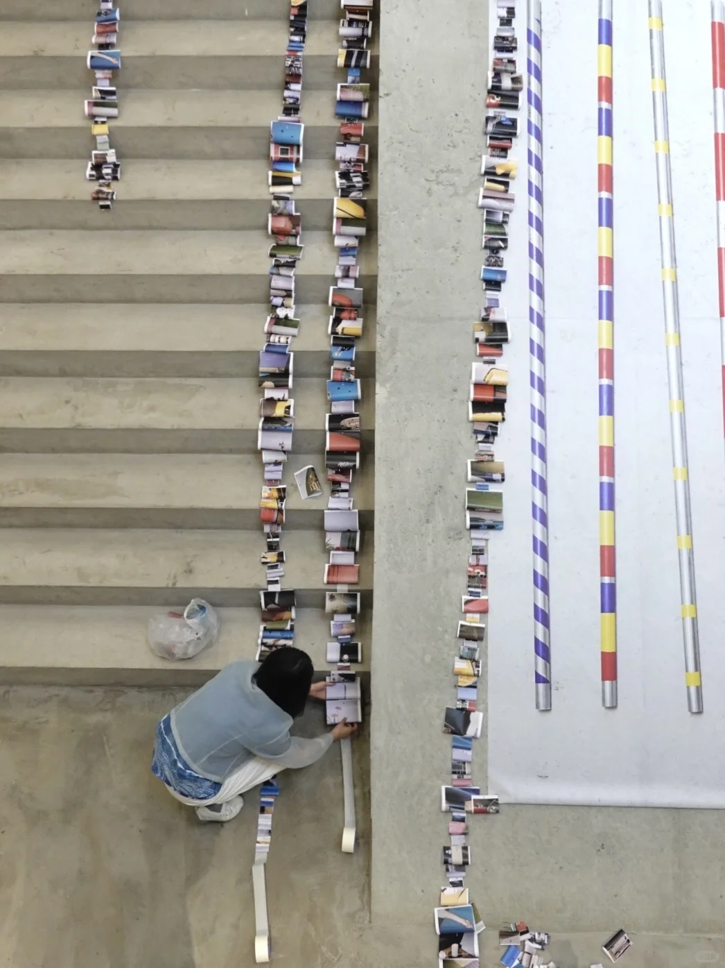 活动回顾｜怎么“卷”都可以