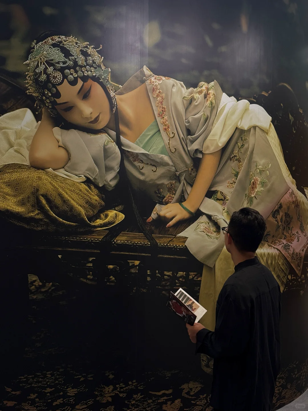 （澳门新展）回溯影像中的艺术与时尚之美