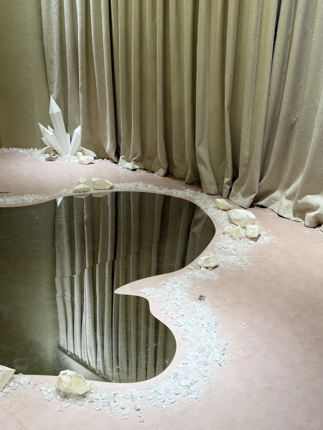 ❤️‍?SKULLPANDA❤️‍?上海新展?太好拍啦！