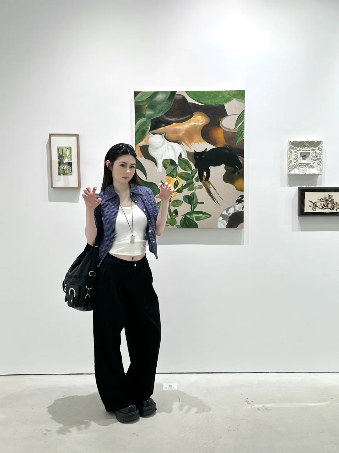 深圳看展|华侨城一次性看5️⃣个免费展览‼️?