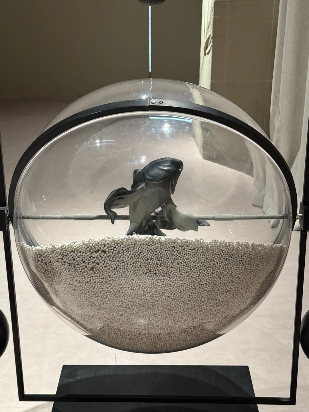 ❤️‍?SKULLPANDA❤️‍?上海新展?太好拍啦！