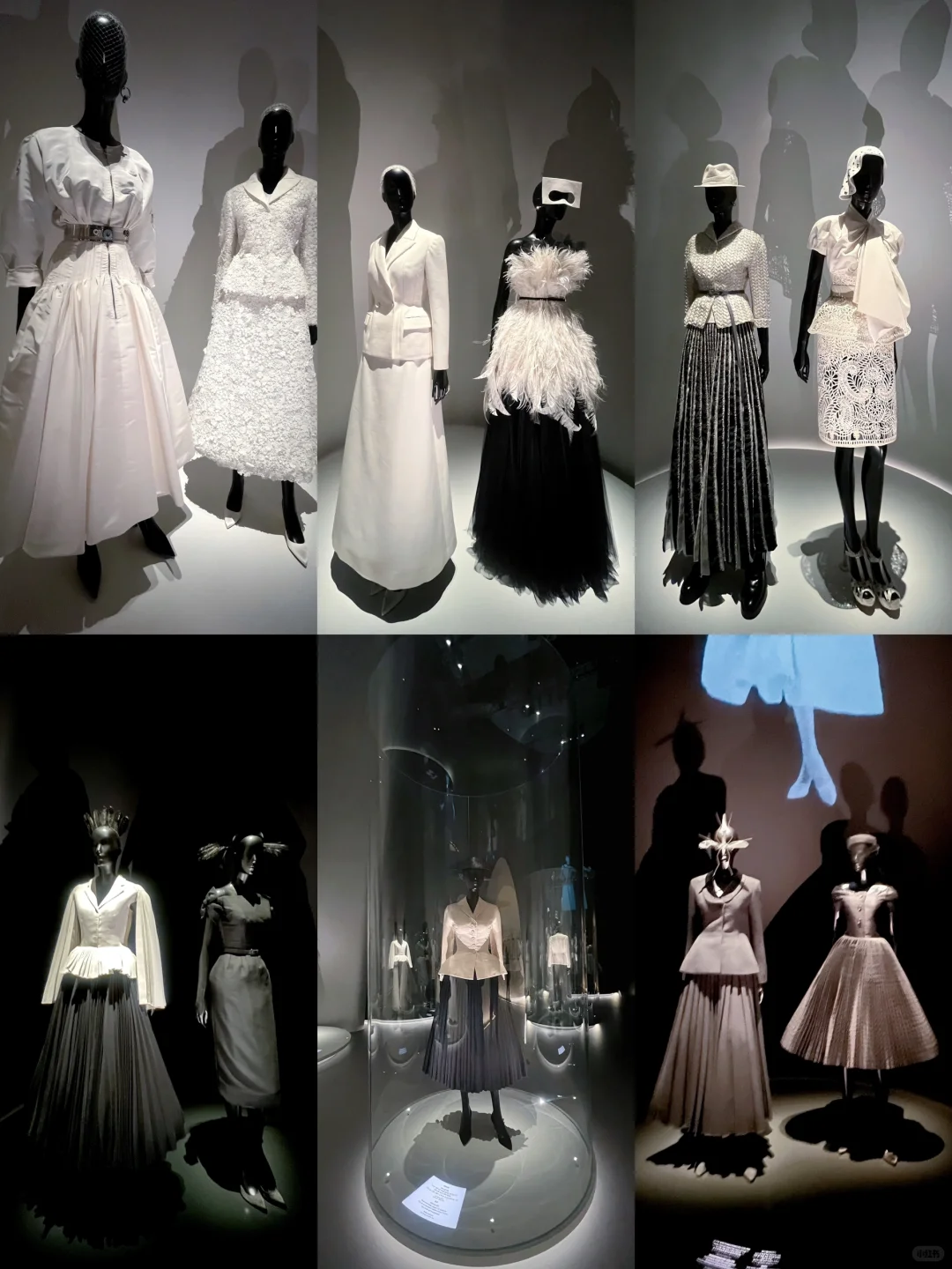 “Christian Dior: Designer of Dreams”서울