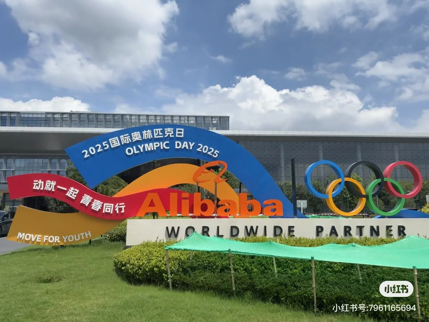 杭州的跨境峰会真的来了！