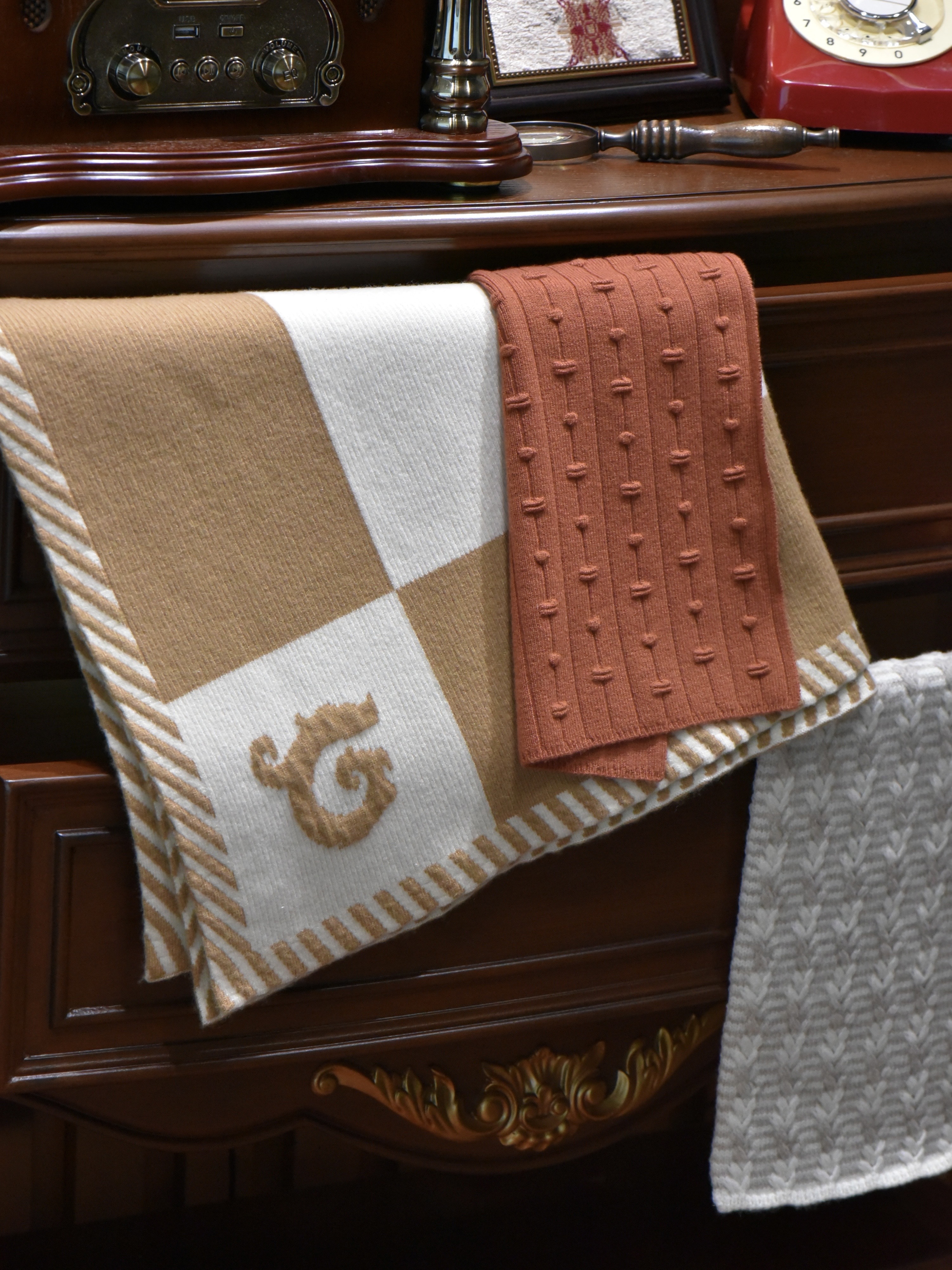 纱线展会预告丨SPINEXPO✖️中鼎