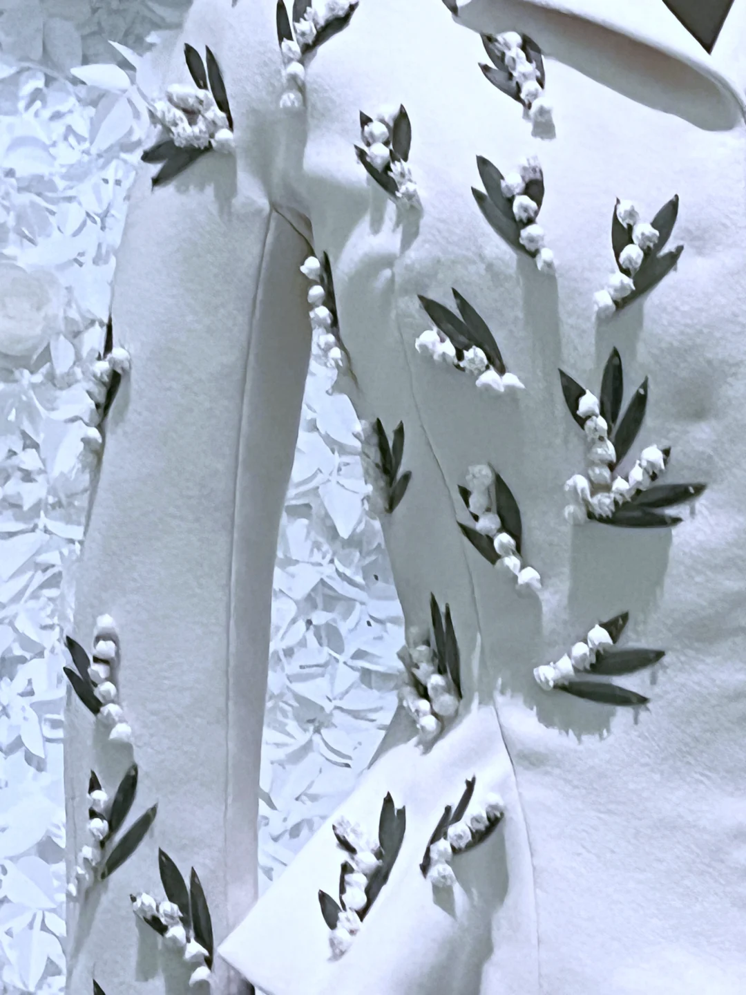 “Christian Dior: Designer of Dreams”서울