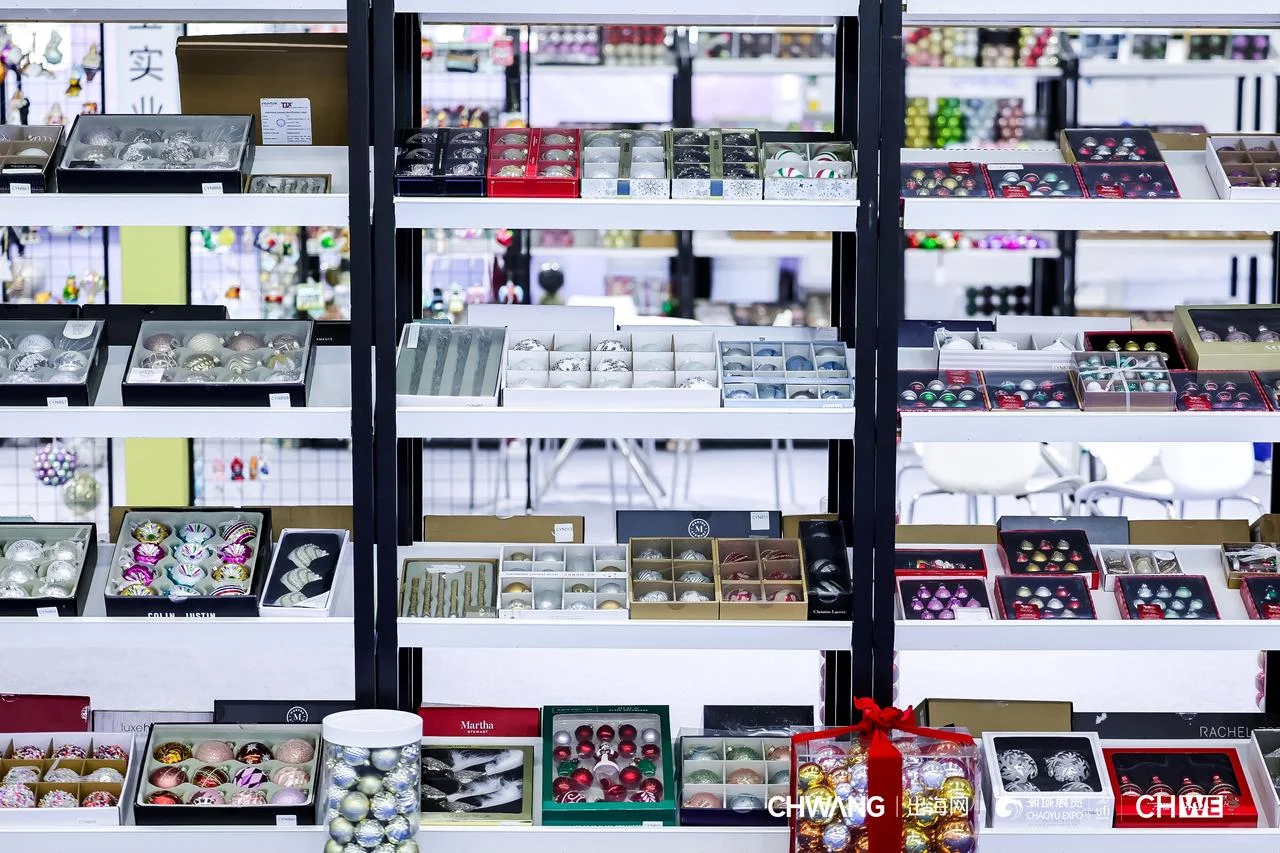 通通免费！9月深圳跨境电商展来了！