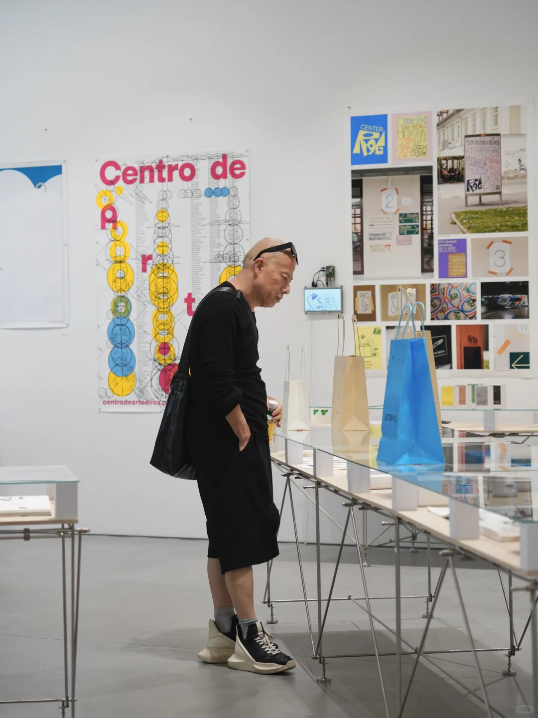 对话Tokyo TDC｜邂逅一件“就是它了”的作品！