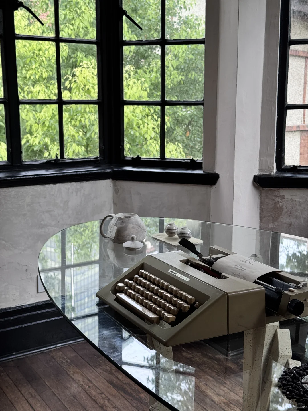 上海美丽新展｜“一些日常物件的异化”?