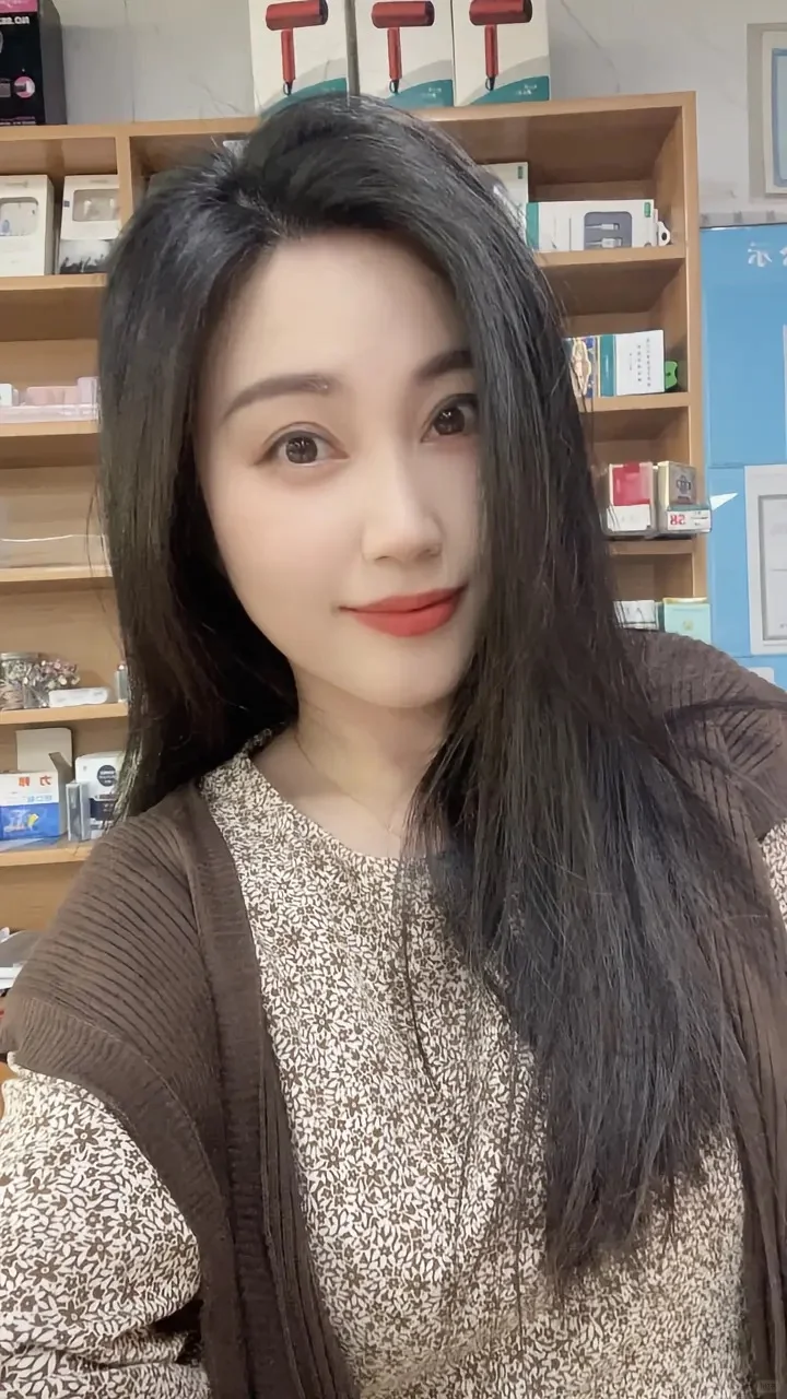 我这个30岁的大姐还会有人要吗