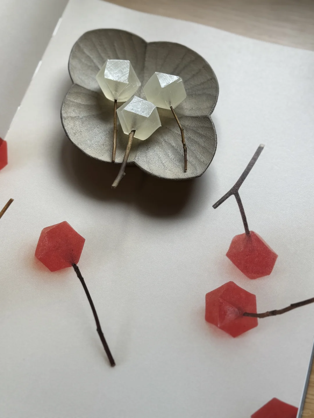 設計不是裝飾，而是一種態度。