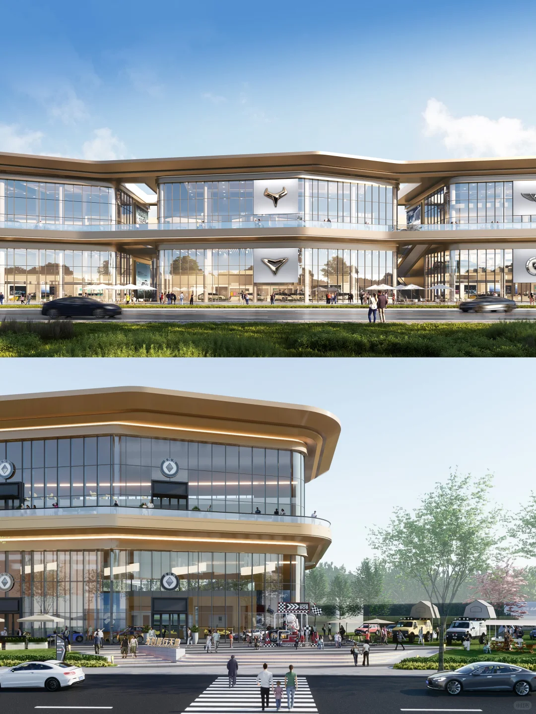 苏州未来出行生活新地标！明年亮相