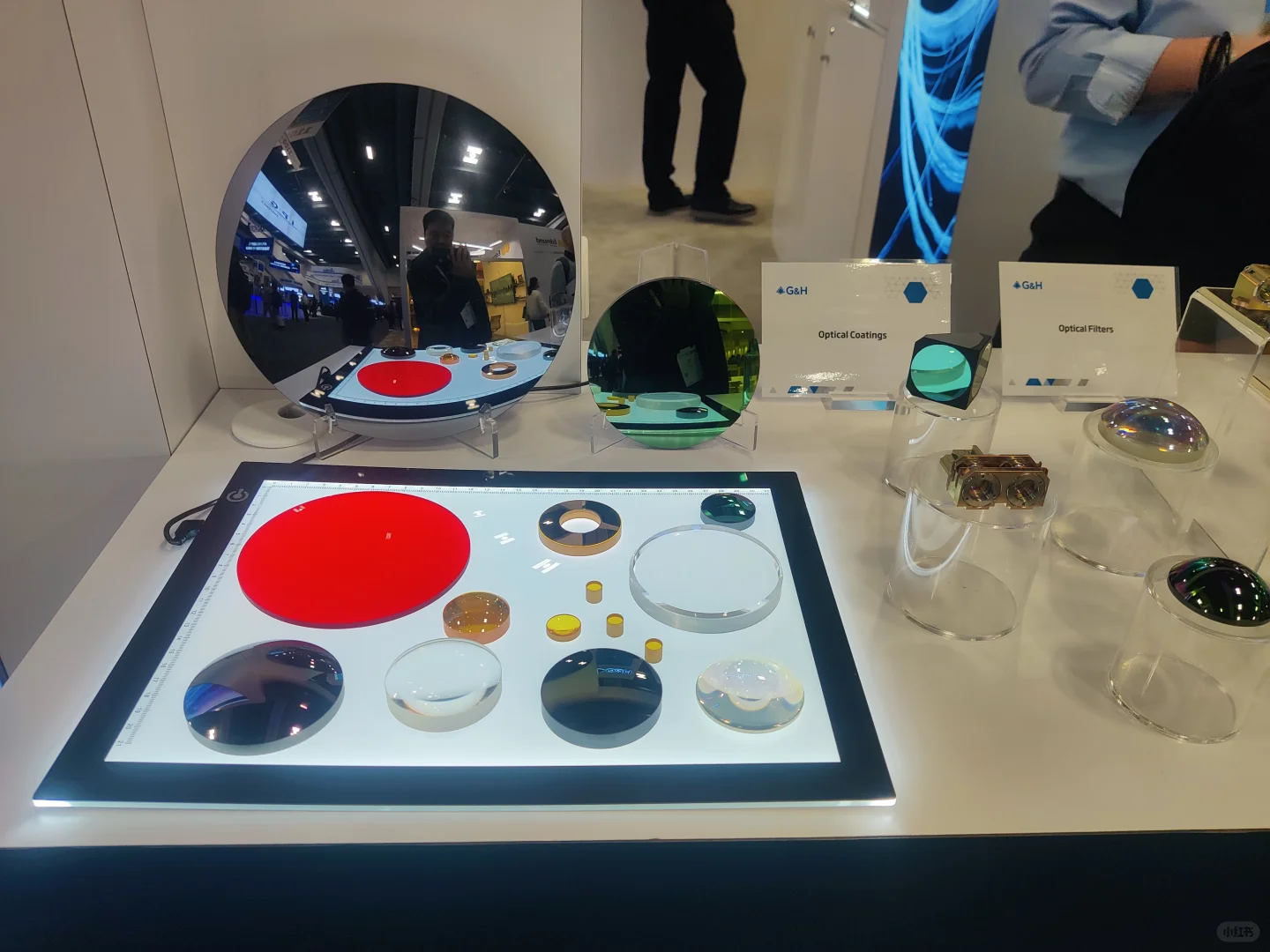 2026年美国西部光电展PW报名参展效果怎么样