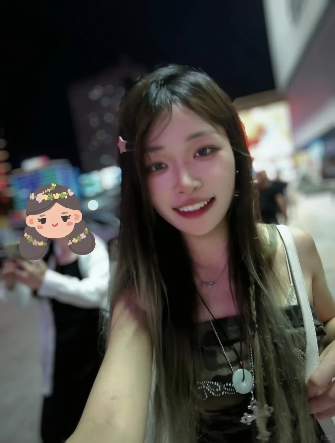 如果你也喜欢我...