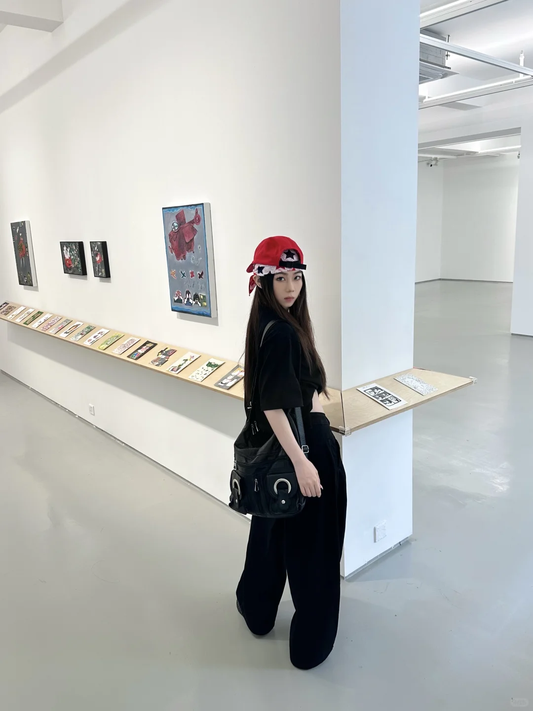 深圳看展|华侨城一次性看5️⃣个免费展览‼️?