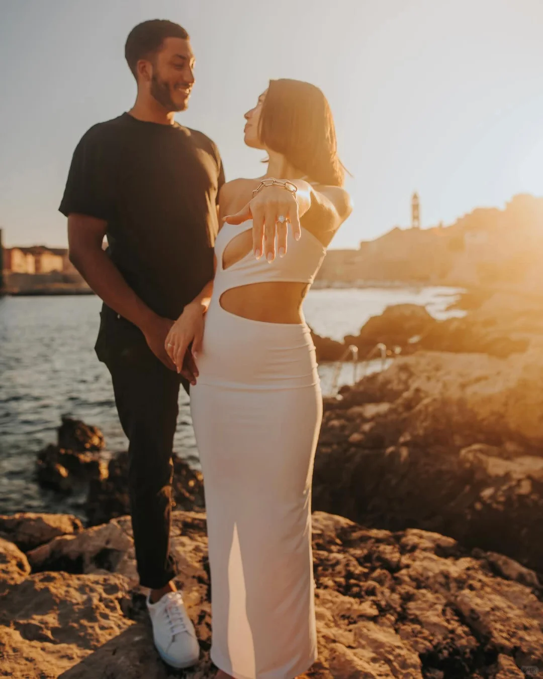 杜布罗夫尼克｜求婚旅拍