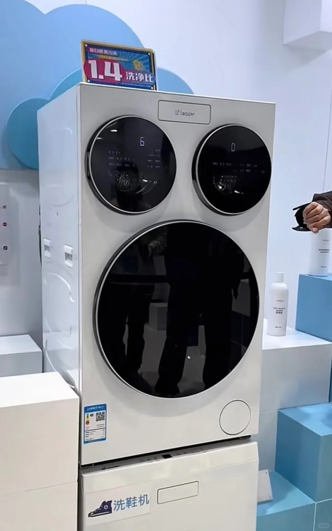 家电新趋势｜AWE2025展会后劲属实有点大