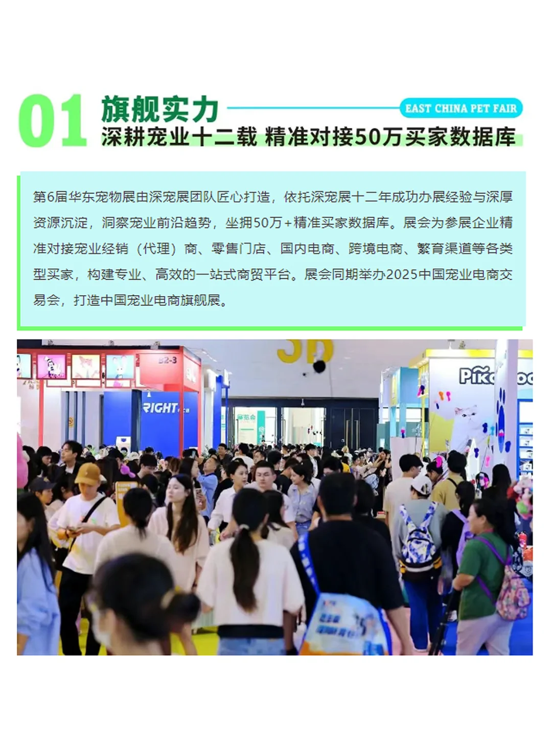 电商宠物展官宣！杭州人抢跑500亿蓝海?