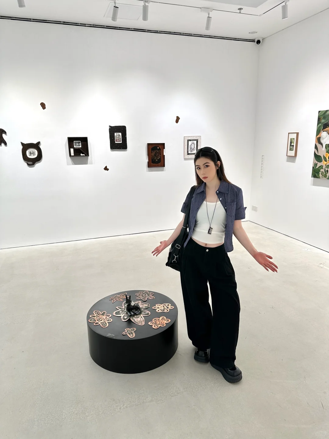 深圳看展|华侨城一次性看5️⃣个免费展览‼️?