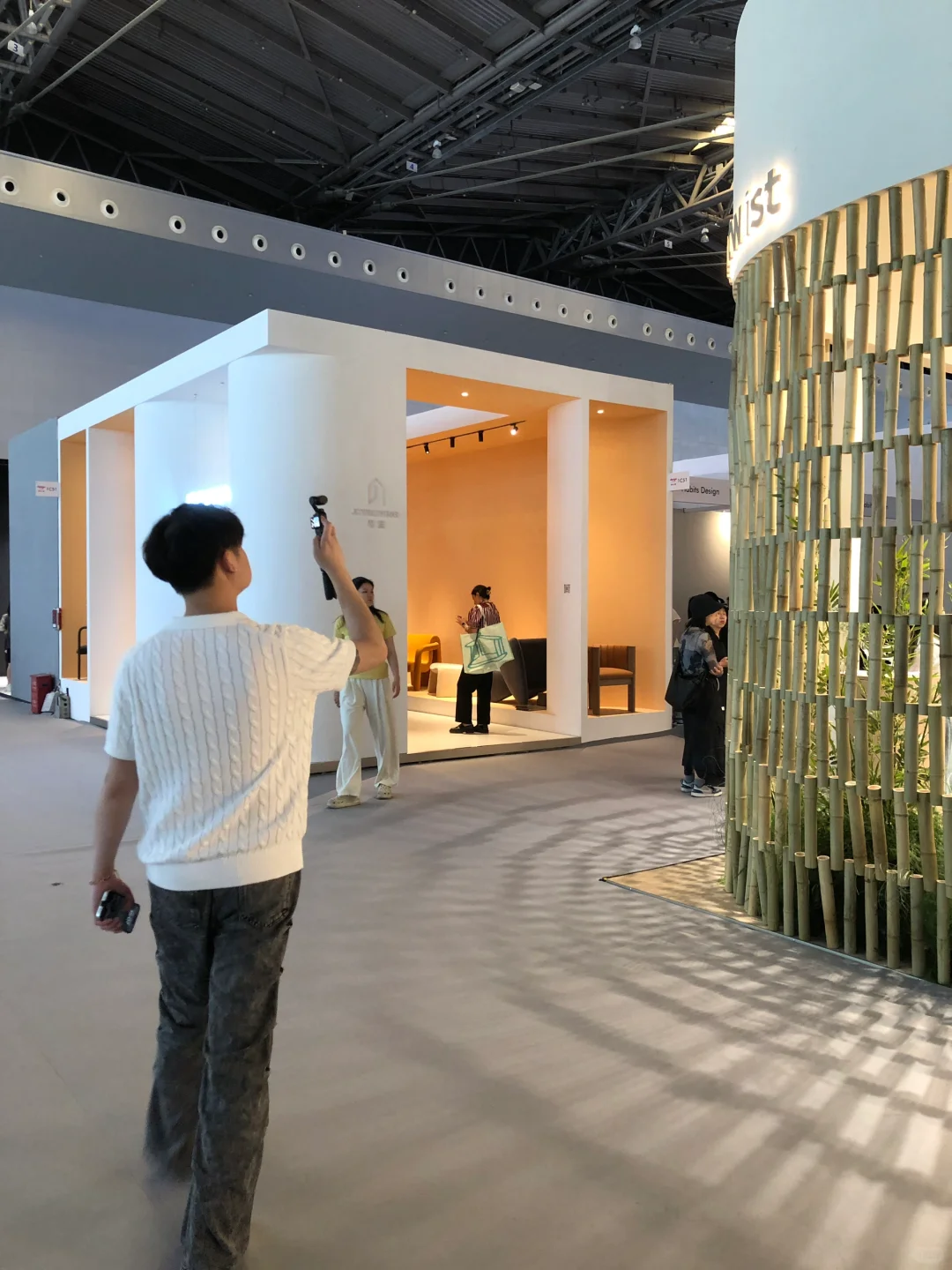 设计上海2025的一些感受