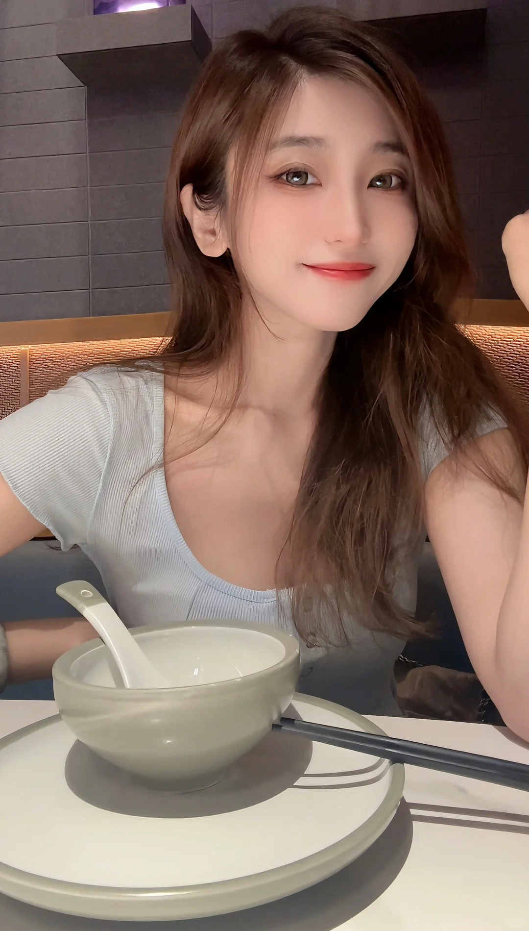 我是个感觉控 感觉你喜欢我