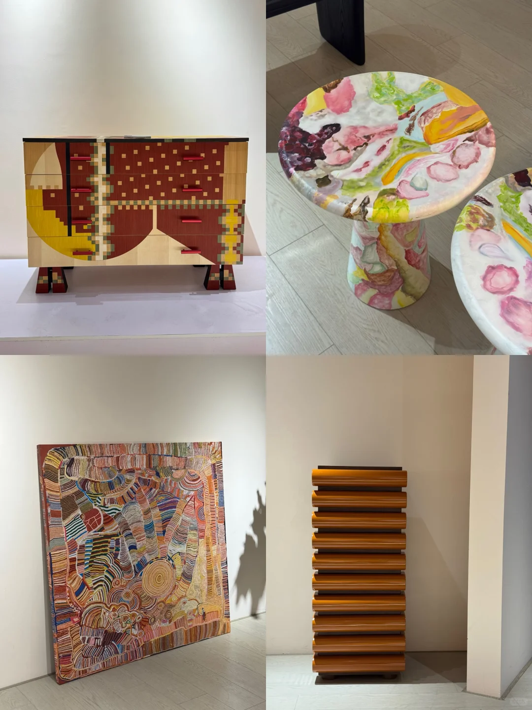 东莞国际设计周必逛攻略！5大展馆打卡指南！