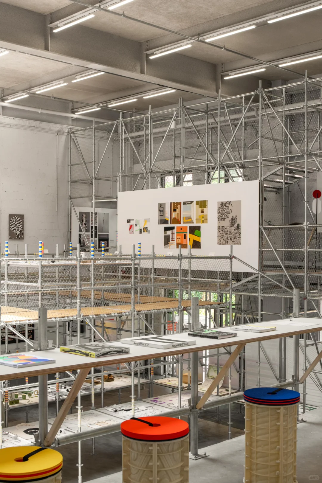 北京Award360°设计展本周日结束！速去！