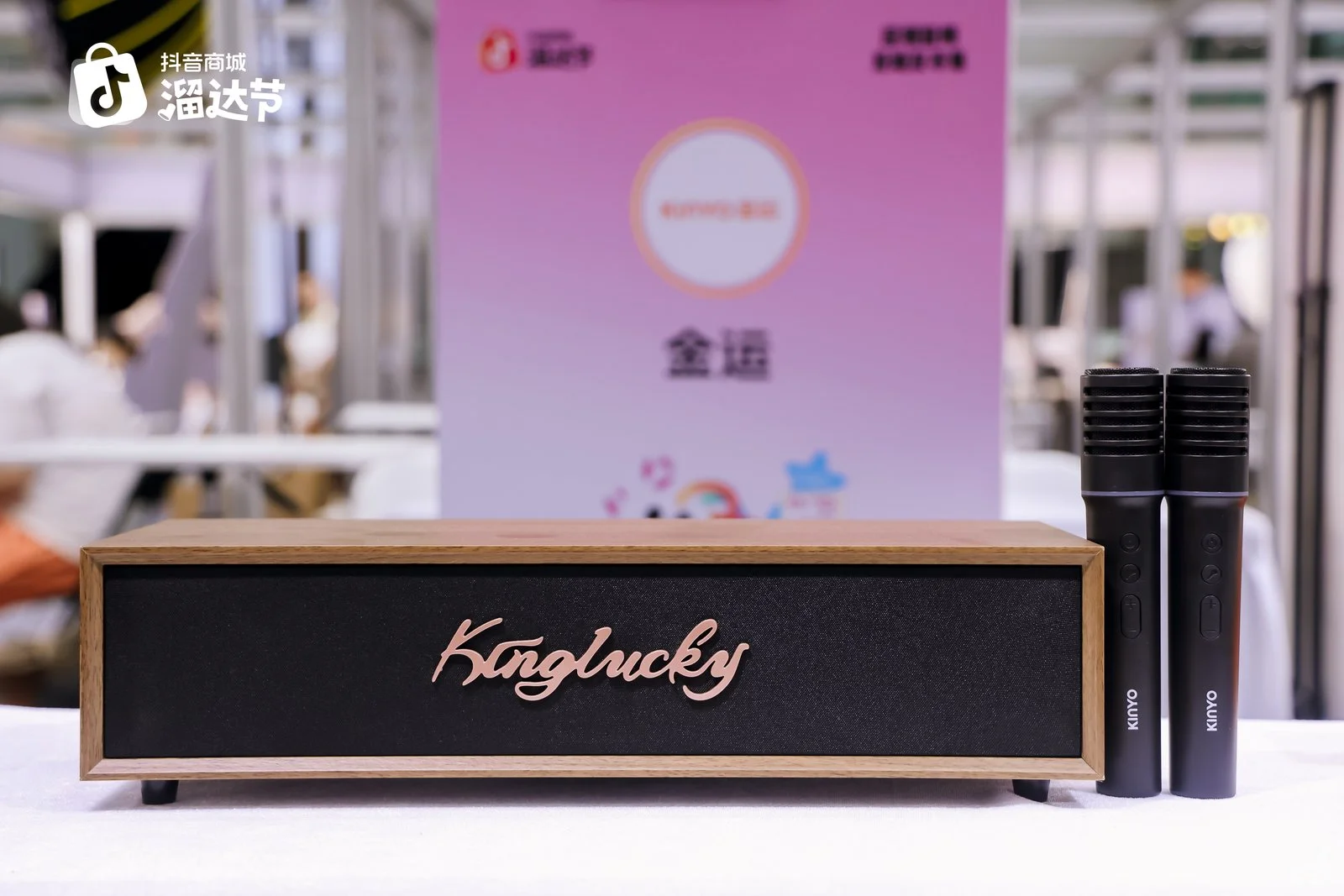 这个周末，来深圳会展一起溜达吧?‍♀️