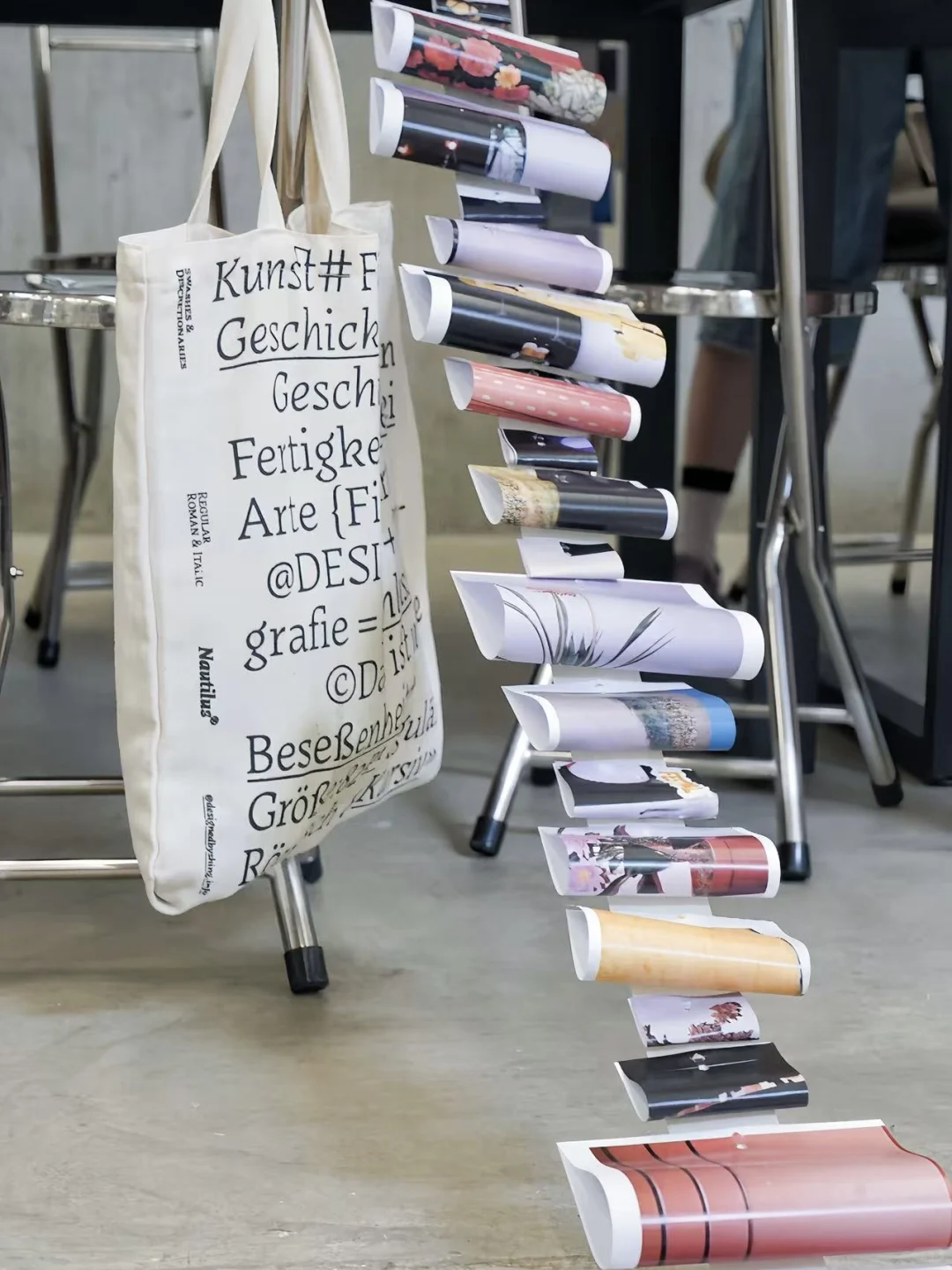 活动回顾｜怎么“卷”都可以