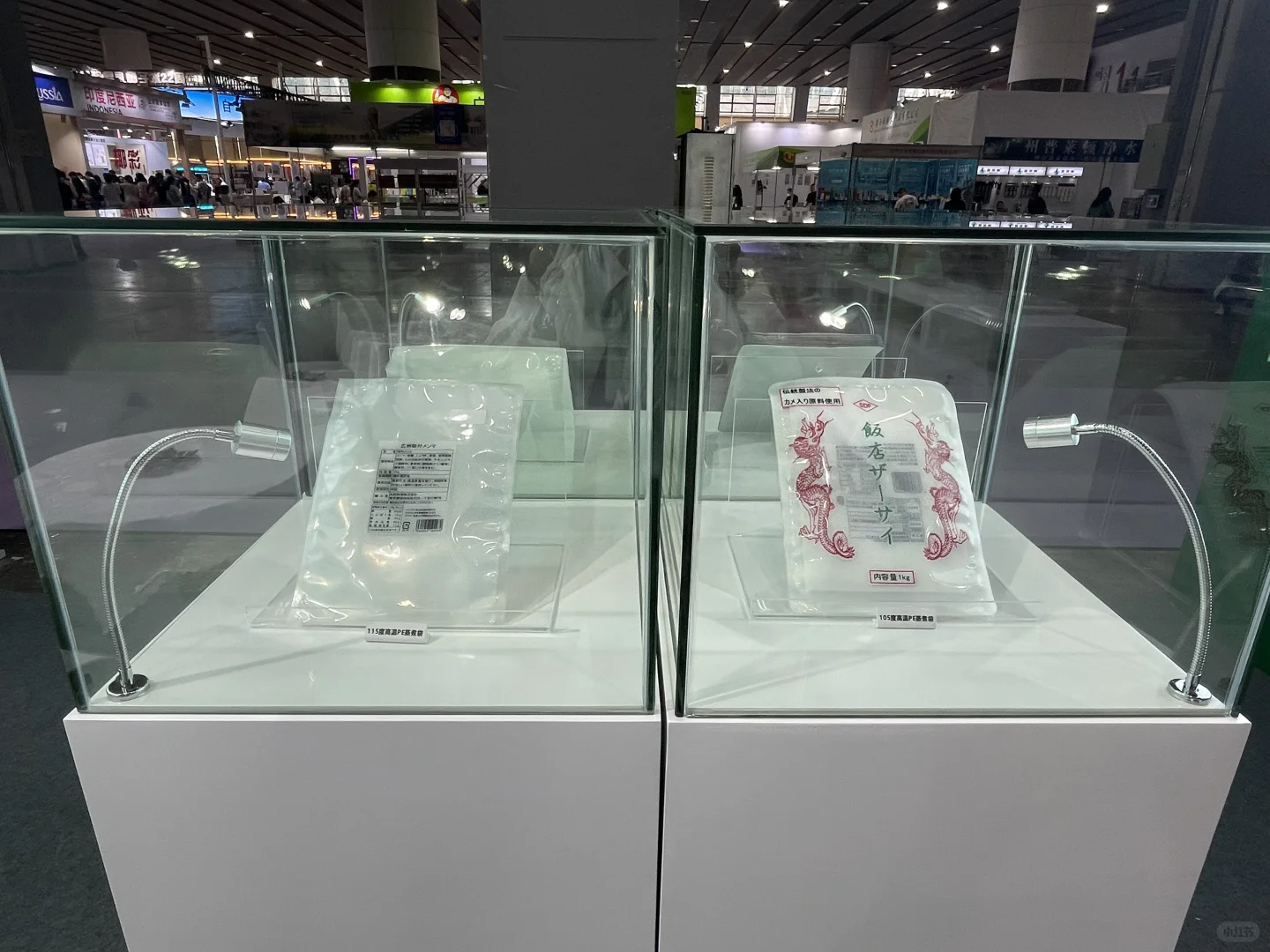 新手入门如何独自完成布展全过程