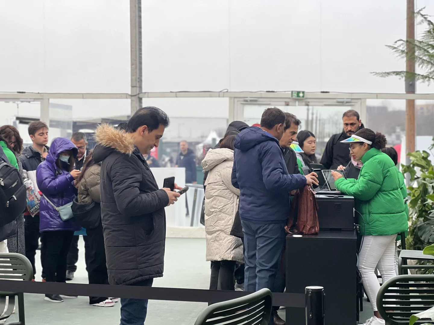 2026年2月法国服装展报名通道已开启