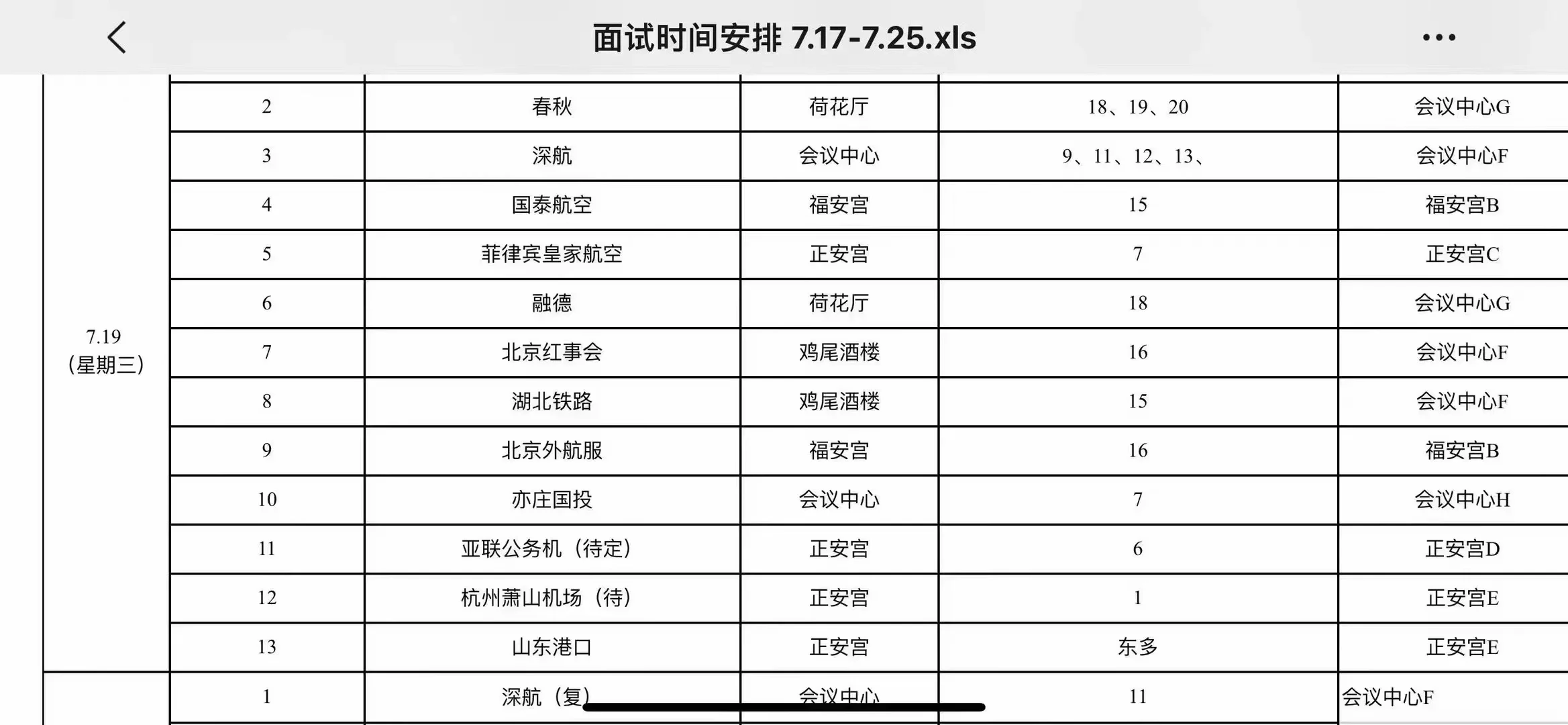 金通学子们加油！