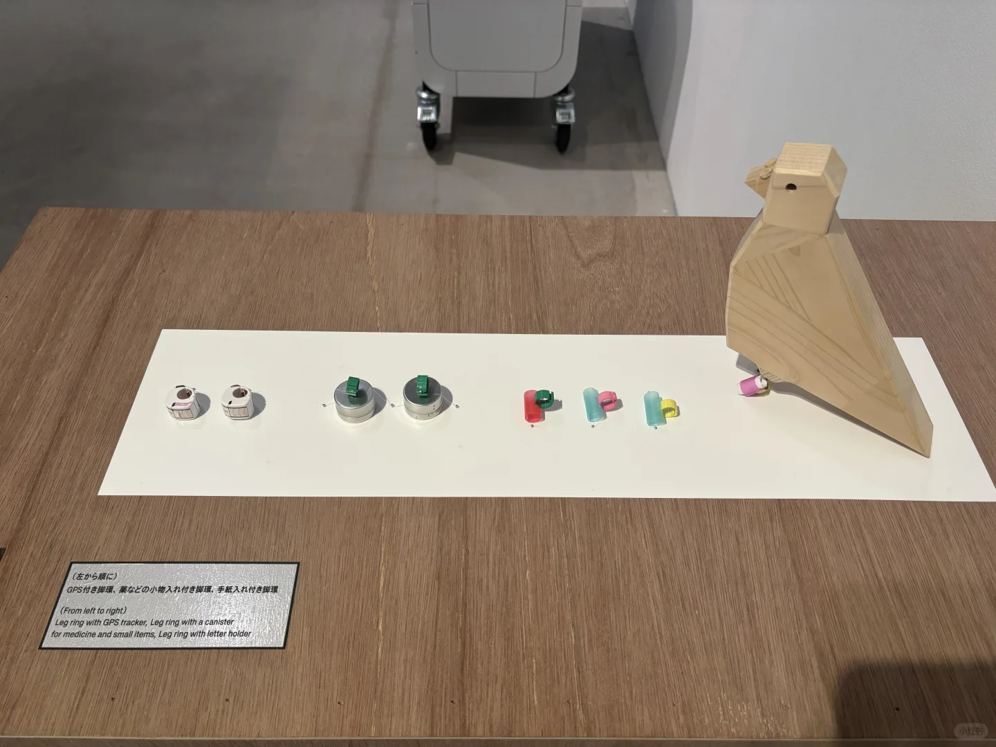 东京21_21 DESIGN SIGHT防灾设计展